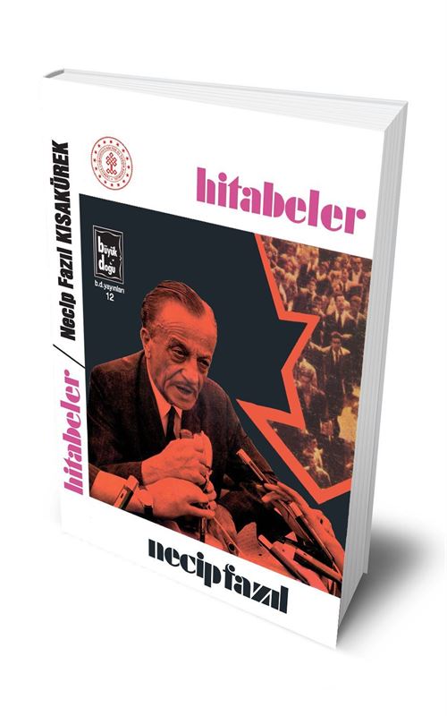 Hitabeler 14. Baskı