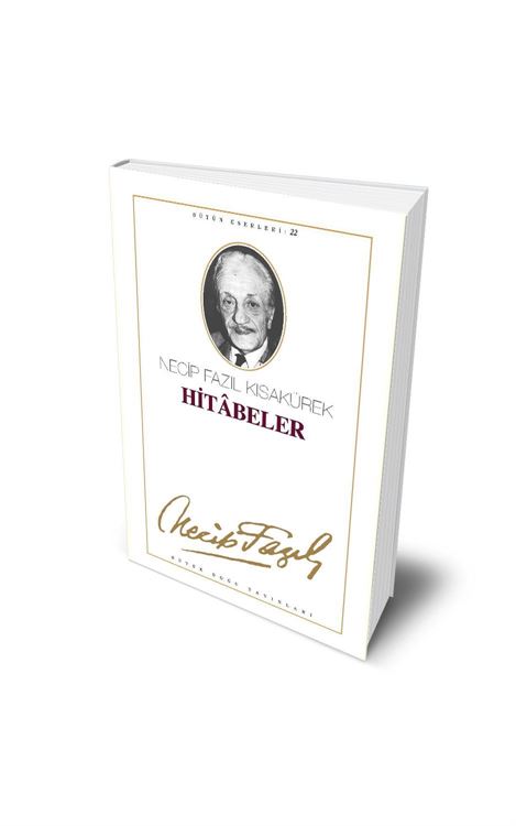 Hitabeler 14. Baskı