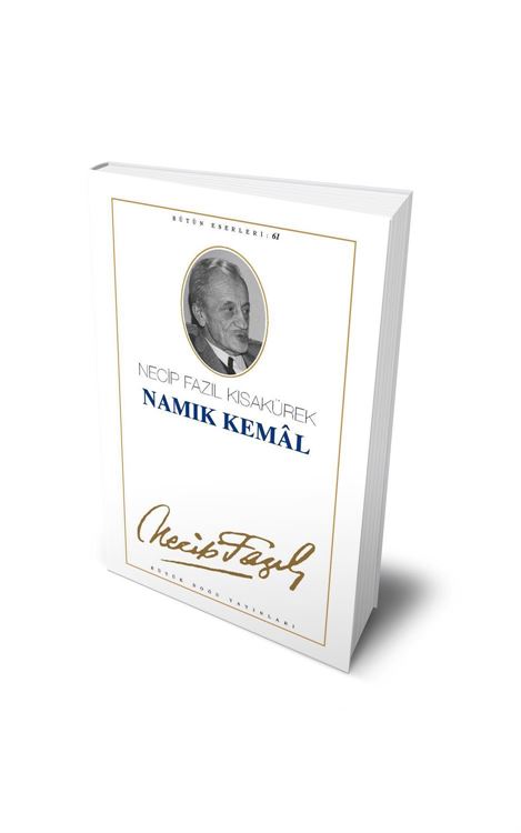 Namık Kemal 9. Baskı