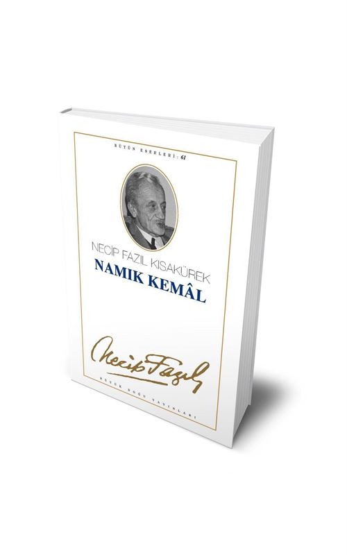 Namık Kemal 9. Baskı