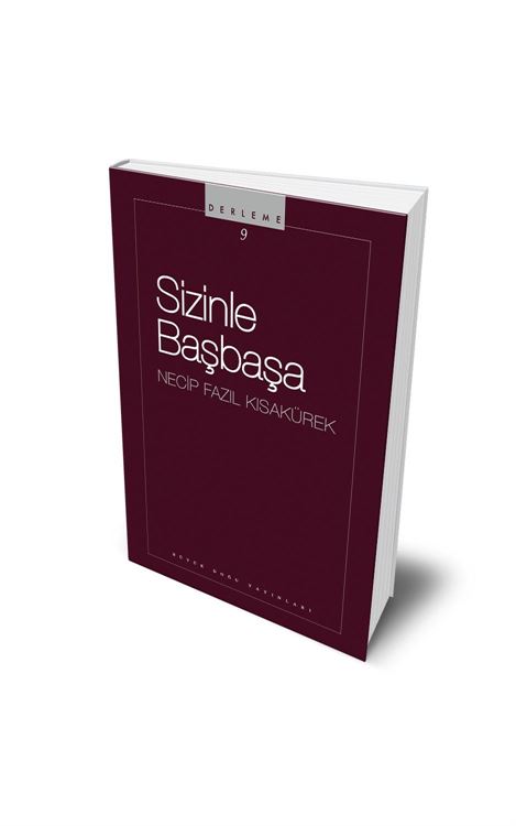 Sizinle Başbaşa 1. Baskı