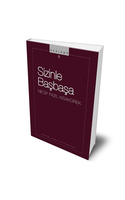 Sizinle Başbaşa 1. Baskı