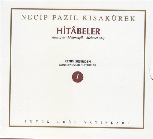HİTÂBELER 2011 Baskı