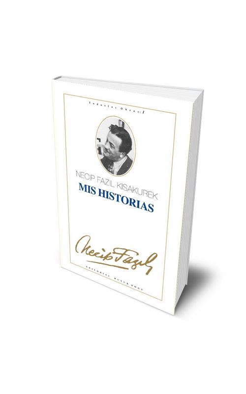 Mis Historias 1.Baskı