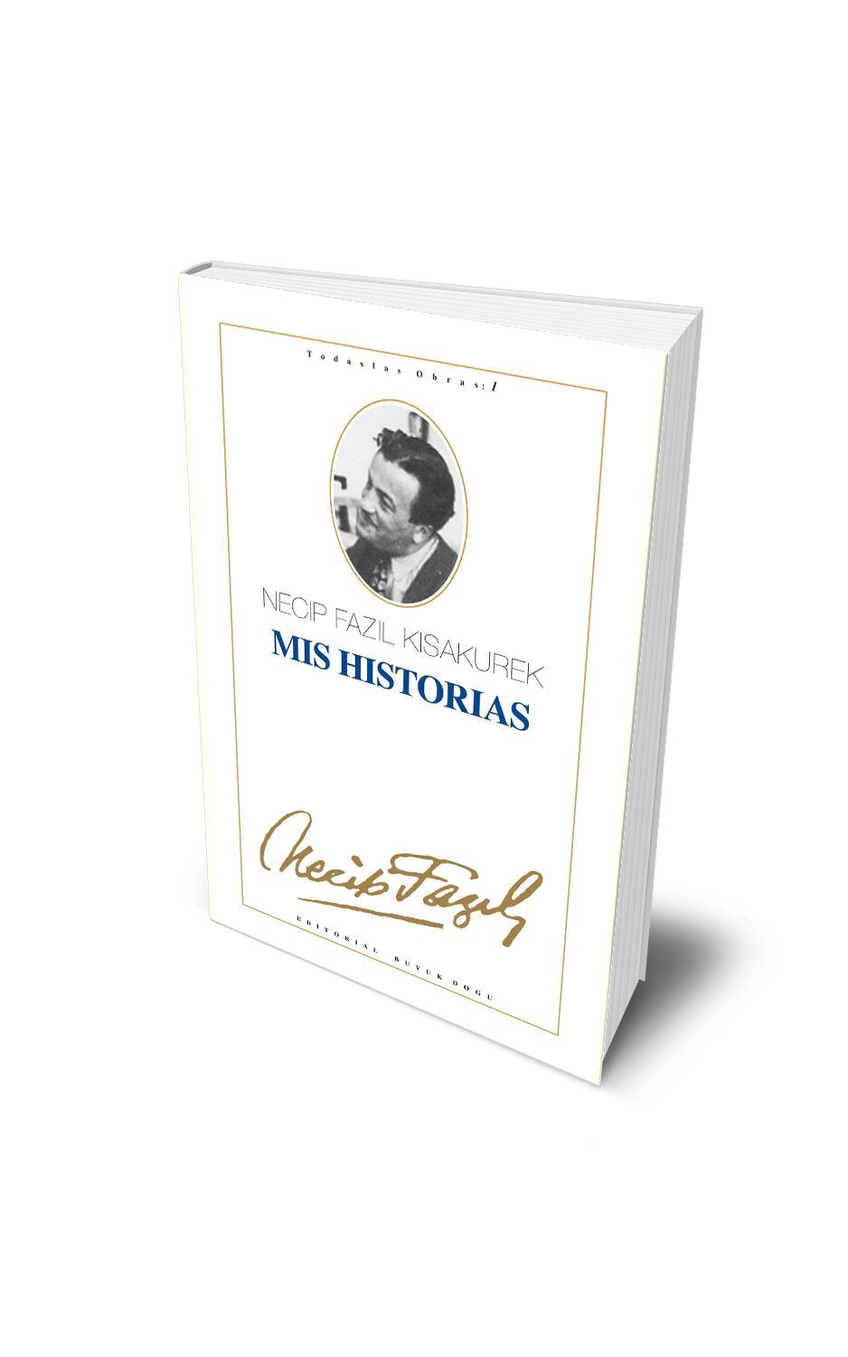 Mis Historias