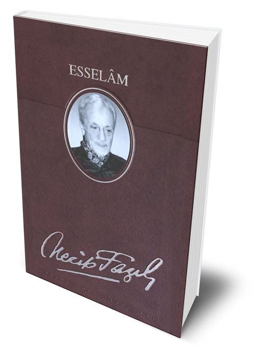 Esselâm (Deri Ciltli) 19. Baskı