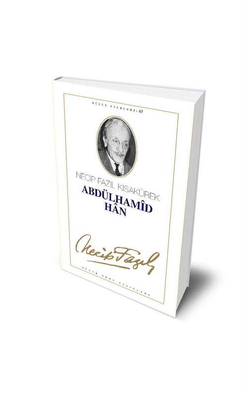 Abdülhamid Han 21. Baskı