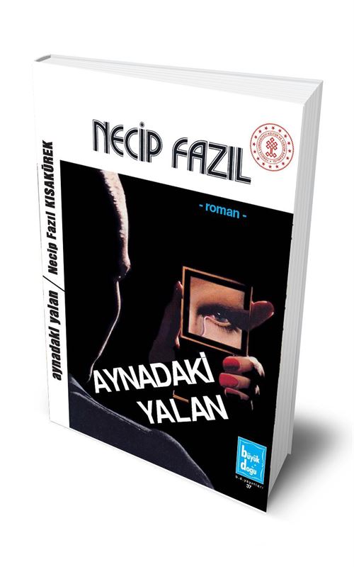 Aynadaki Yalan 46. Baskı