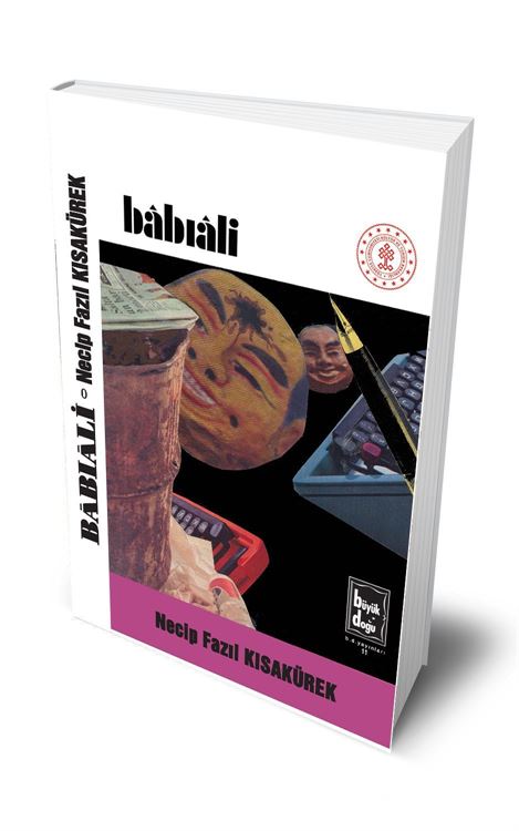 Bâbıâli 26. Baskı
