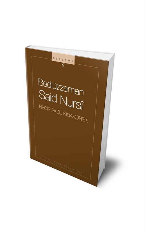 Bediüzzaman Said Nursi 7. Baskı