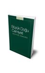Büyük Doğu Cemiyeti 3. Baskı