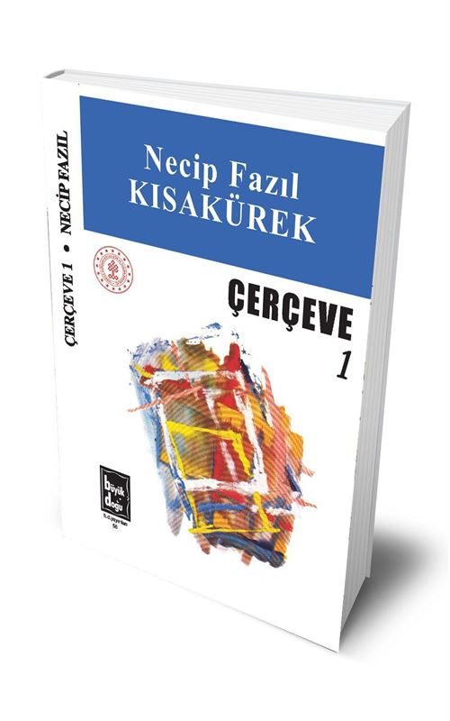 Çerçeve 1 7. Baskı