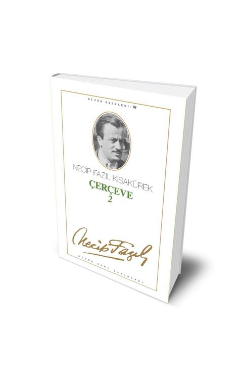 Çerçeve 2 5. Baskı