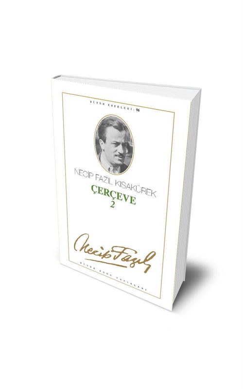 Çerçeve 2 5. Baskı