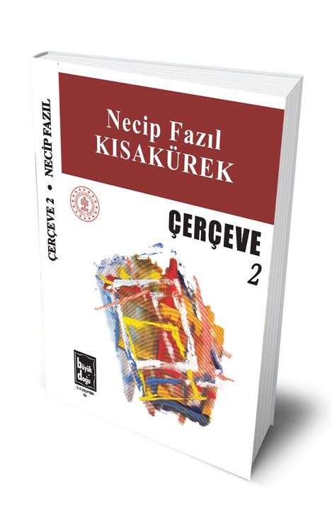 Çerçeve 2 5. Baskı