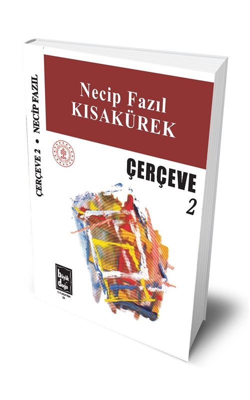 Çerçeve 2 5. Baskı