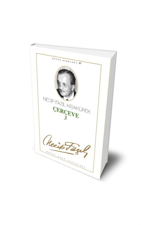 Çerçeve 3 5. Baskı