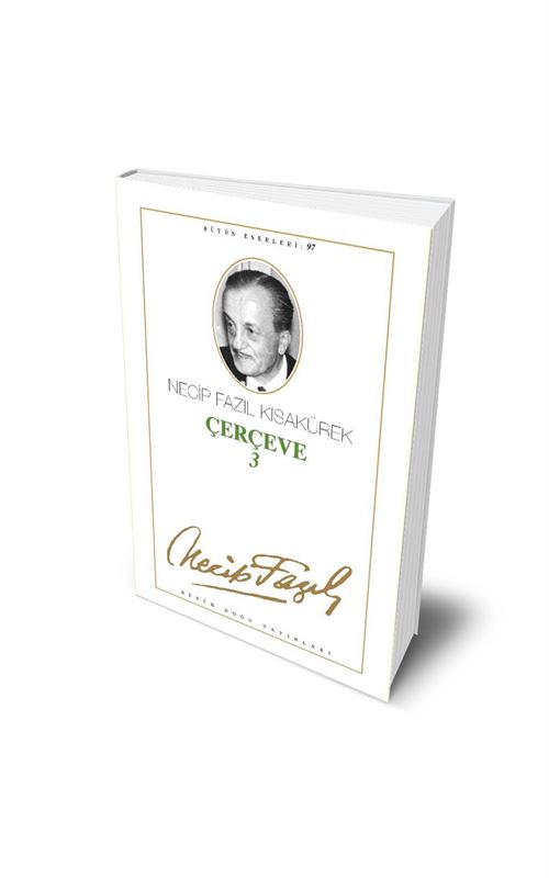 Çerçeve 3 5. Baskı