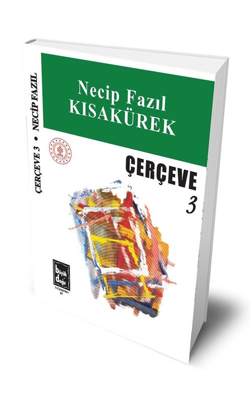 Çerçeve 3 5. Baskı