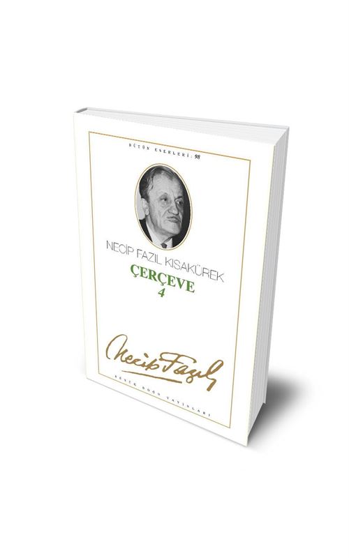 Çerçeve 4 5. Baskı