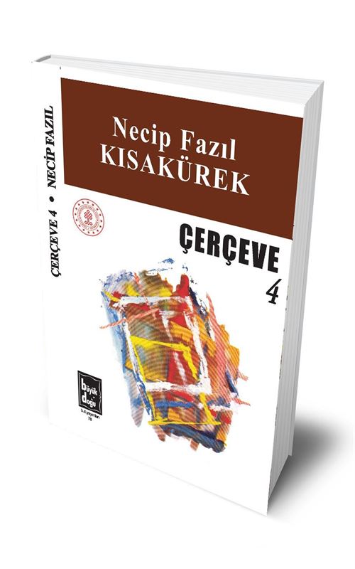Çerçeve 4 5. Baskı