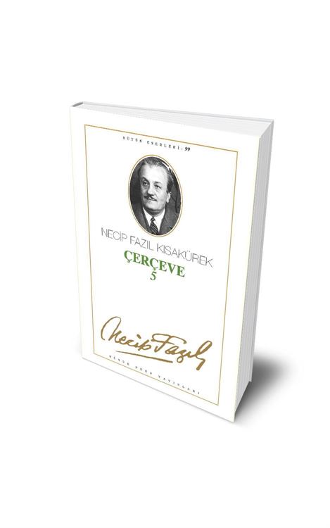 Çerçeve 5 3. Baskı