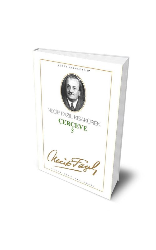 Çerçeve 5 3. Baskı