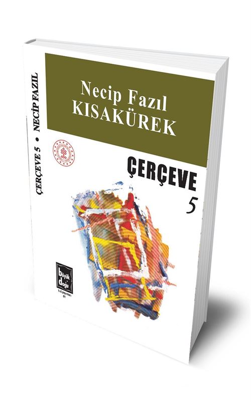 Çerçeve 5 3. Baskı