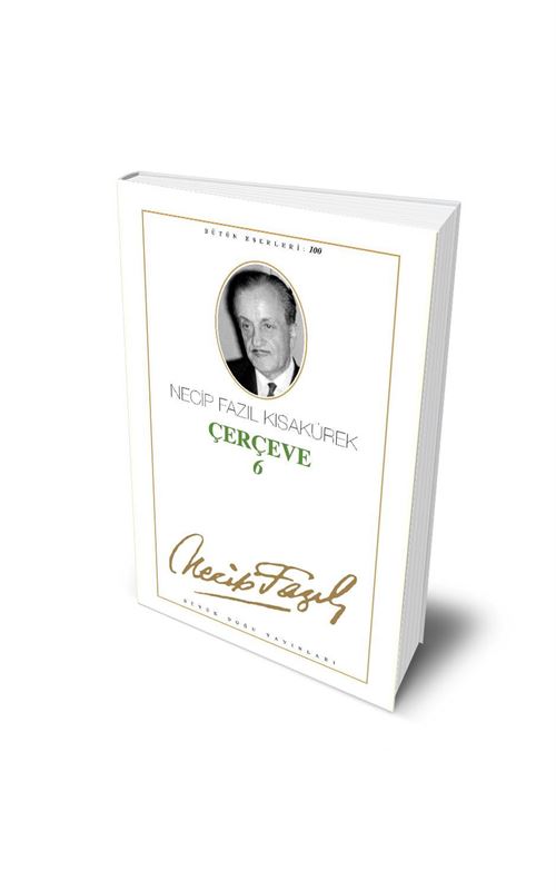 Çerçeve 6 2. Baskı