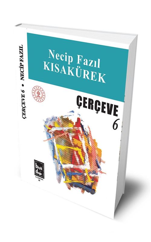 Çerçeve 6 2. Baskı