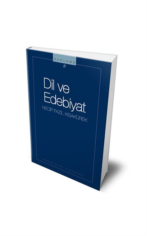 Dil ve Edebiyat 2. Baskı