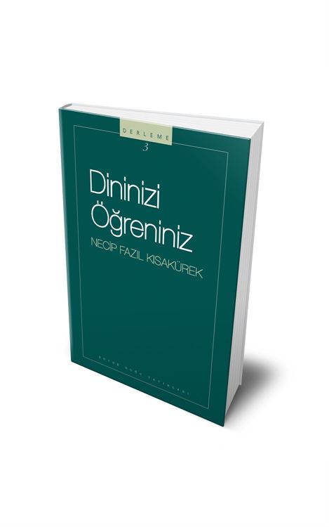 Dininizi Öğreniniz 7. Baskı