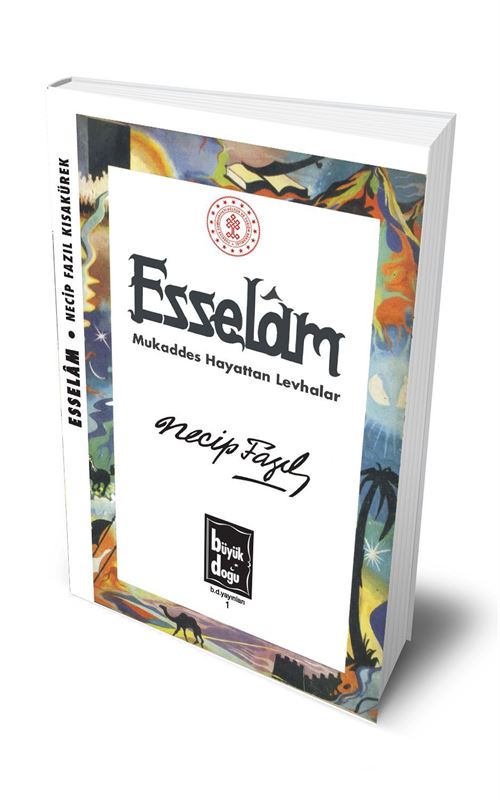 Esselam 23. Baskı