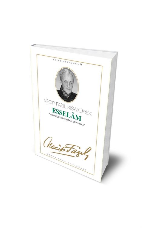 Esselam 23. Baskı