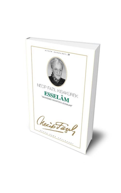 Esselam 23. Baskı