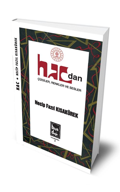 Hac 18. Baskı
