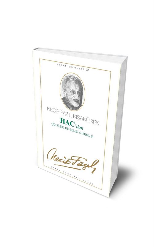 Hac 18. Baskı