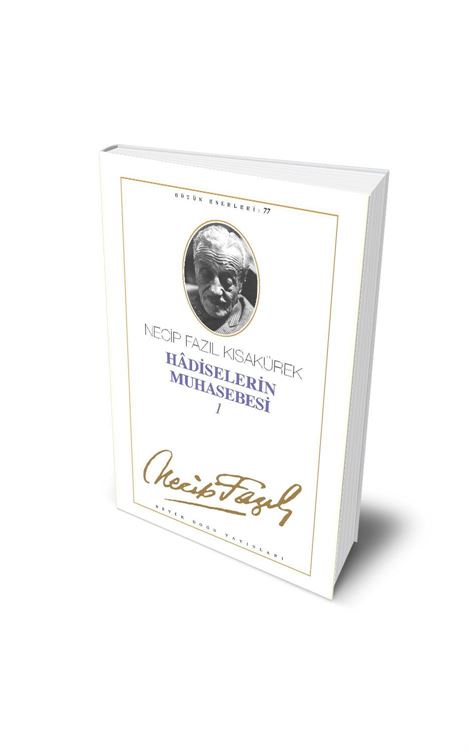 Hadiselerin Muhasebesi - 1 5. Baskı