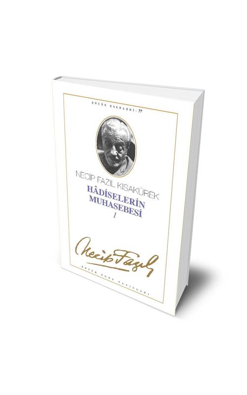 Hadiselerin Muhasebesi - 1 5. Baskı