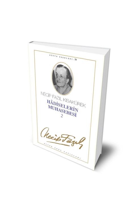 Hadiselerin Muhasebesi - 2 4. Baskı