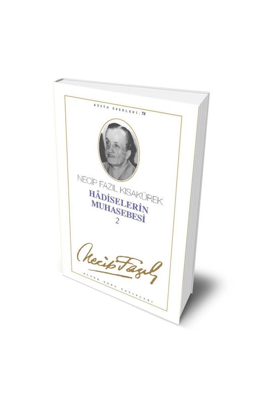 Hadiselerin Muhasebesi - 2 4. Baskı