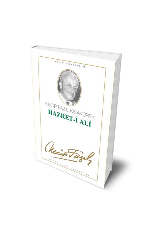 Hazret-i Ali 29. Baskı