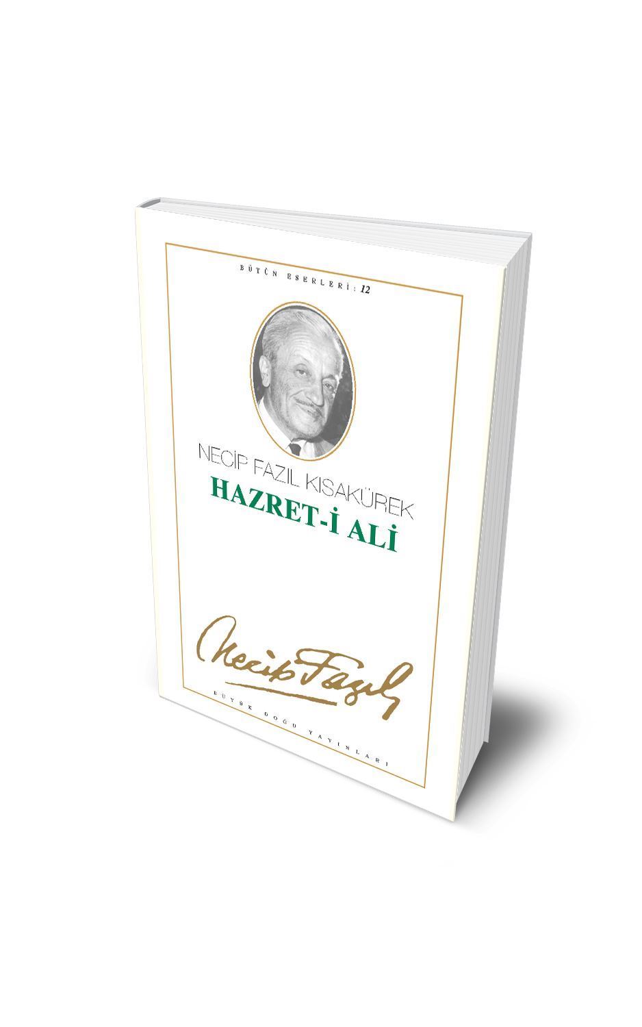 Hazret-i Ali
