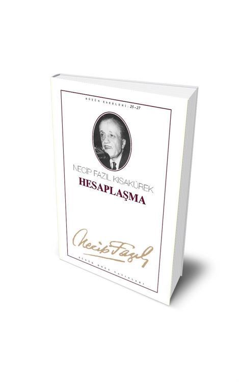 Hesaplaşma 17. Baskı