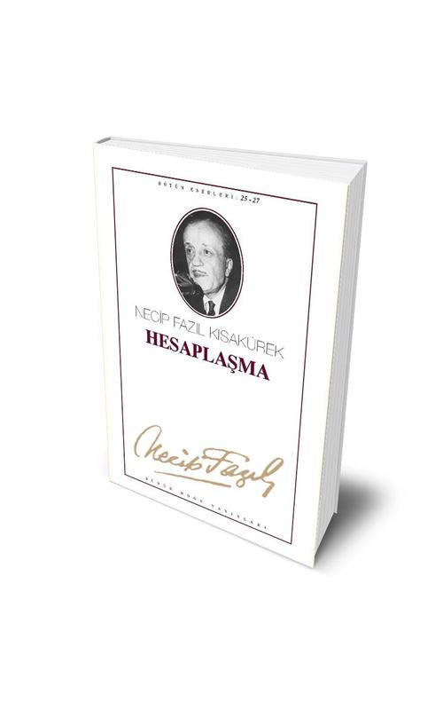 Hesaplaşma 17. Baskı