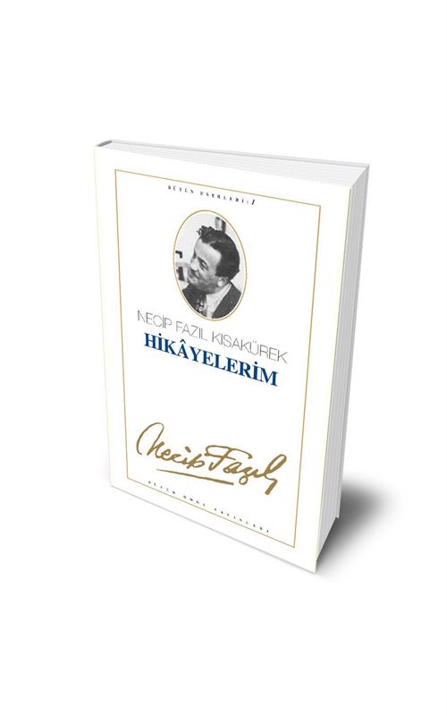 Hikayelerim 30. Baskı