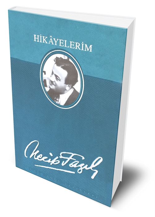 Hikâyelerim (Deri Ciltli) 26. Baskı
