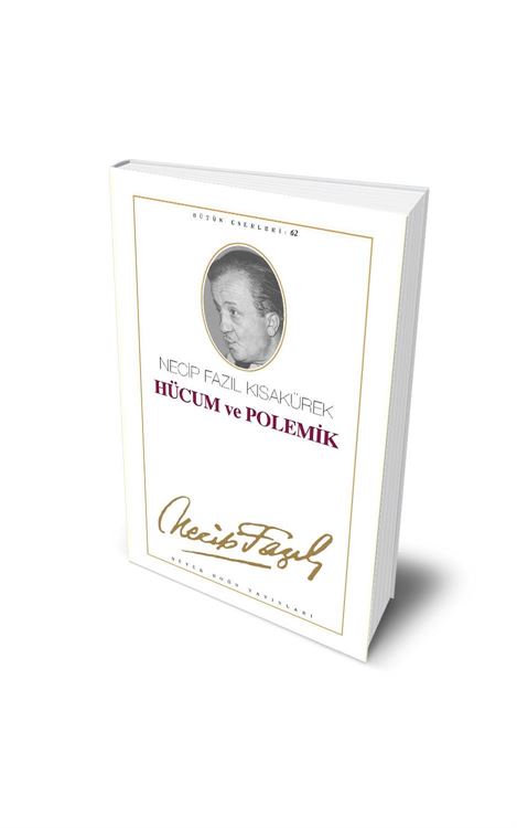 Hücum ve Polemik 9. Baskı