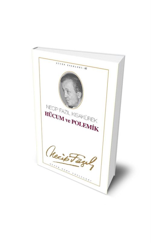 Hücum ve Polemik 9. Baskı