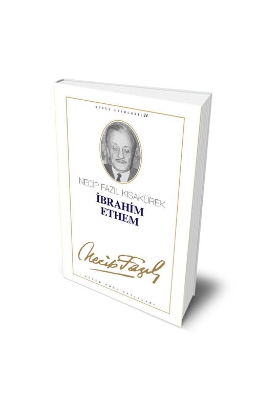 İbrahim Ethem 20. Baskı